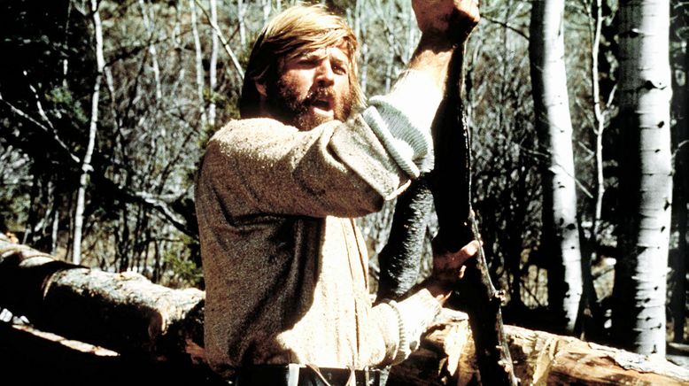 Jeremiah Johnson