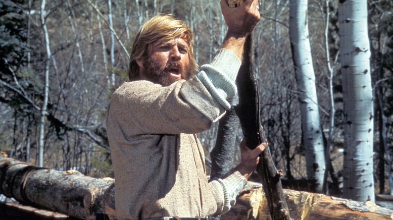 Jeremiah Johnson