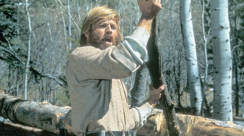 Jeremiah Johnson