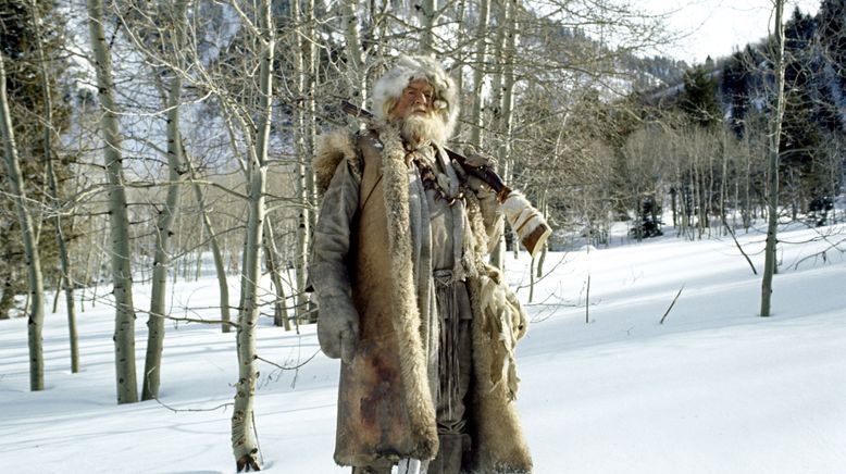 Jeremiah Johnson