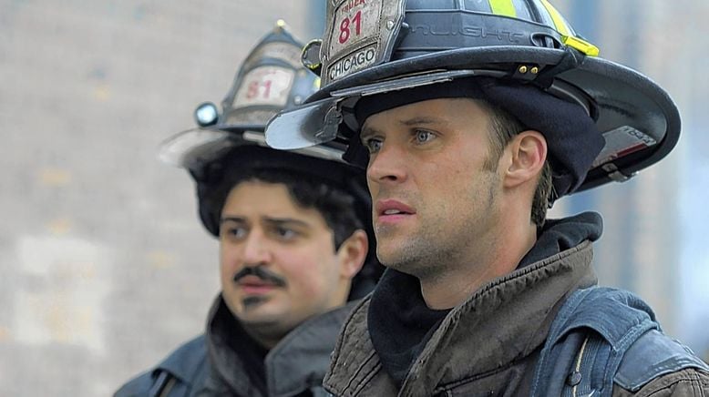 Chicago Fire