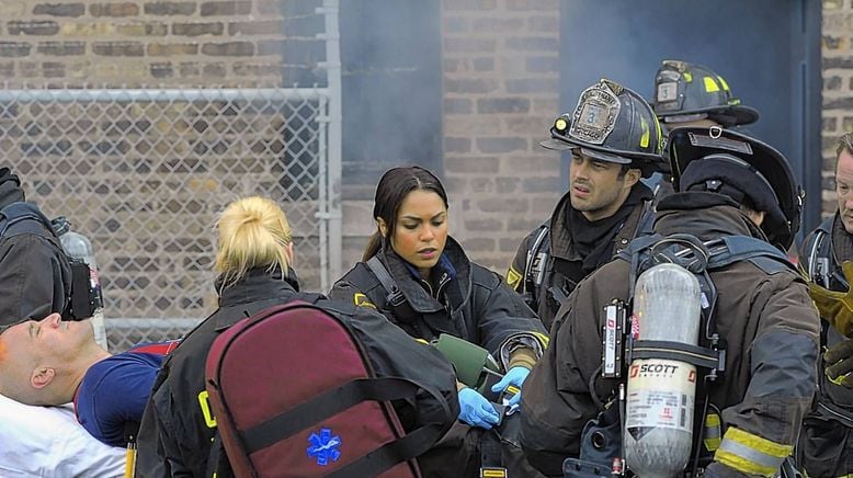 Chicago Fire