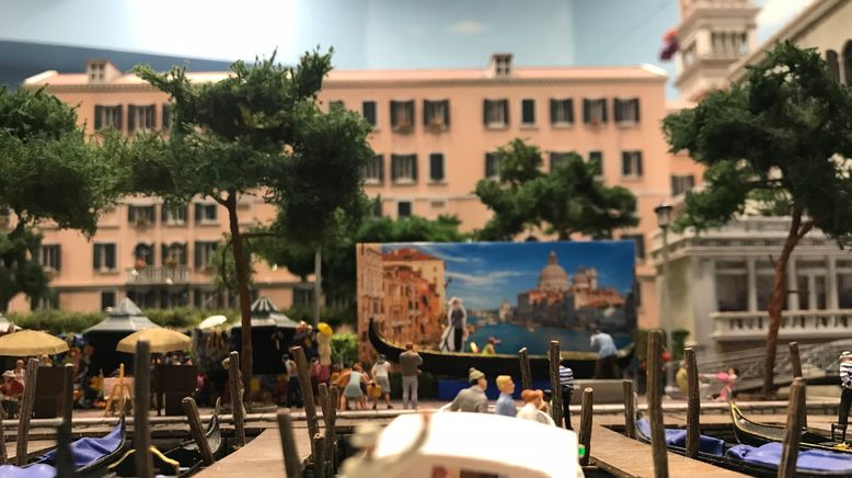 Miniatur Wunderland XXL