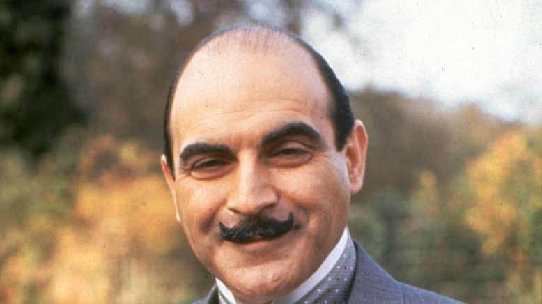 Agatha Christies Poirot