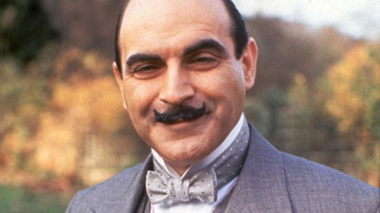 Agatha Christies Poirot