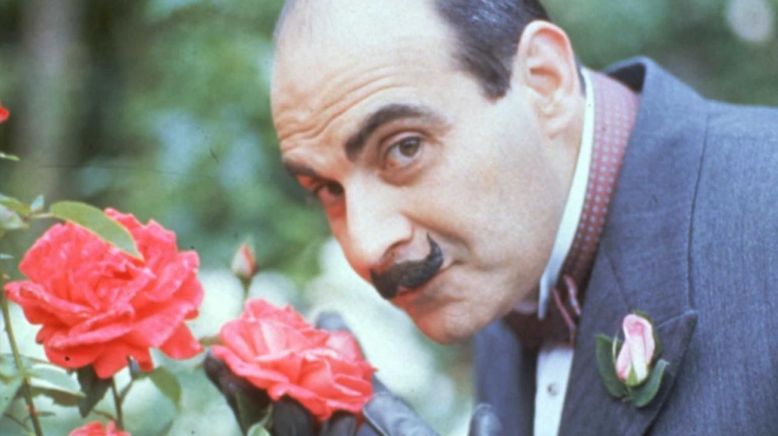 Agatha Christies Poirot