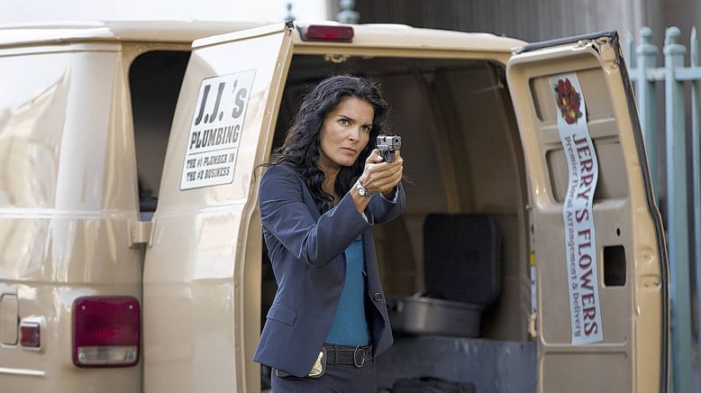 Rizzoli & Isles