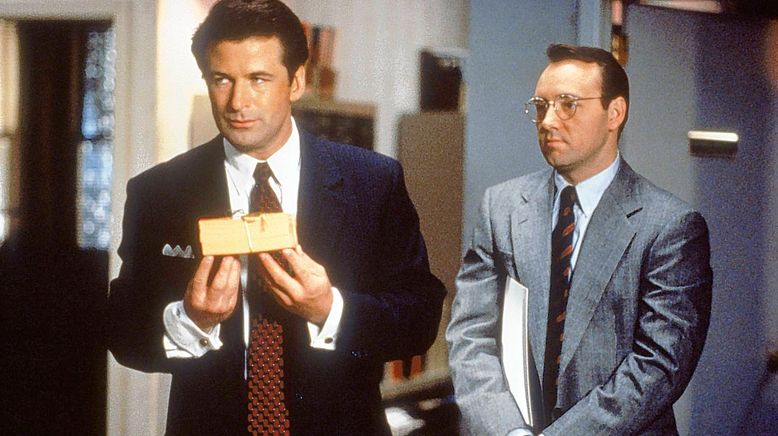 Glengarry Glen Ross