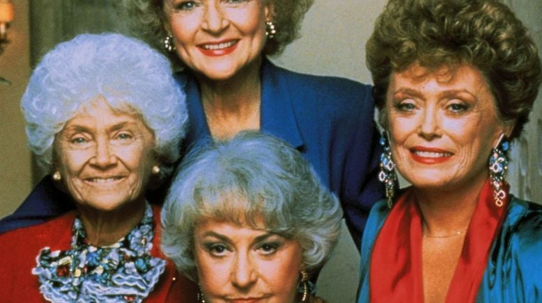 Golden Girls