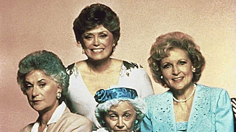 Golden Girls