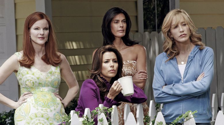 Desperate Housewives