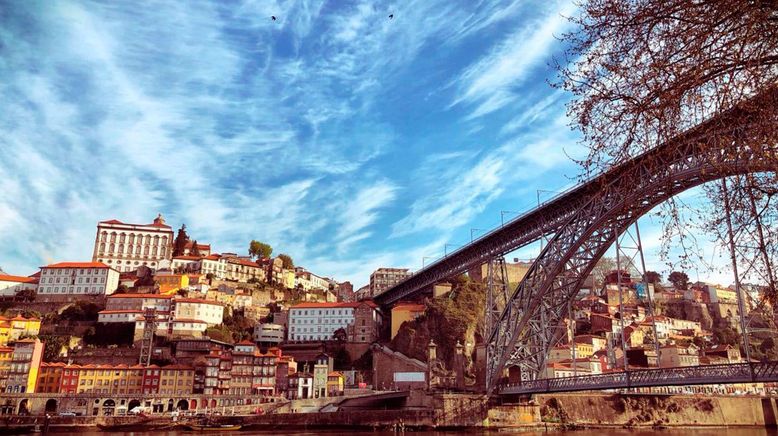 Portugal, da will ich hin! Spezial - Lissabon und Porto