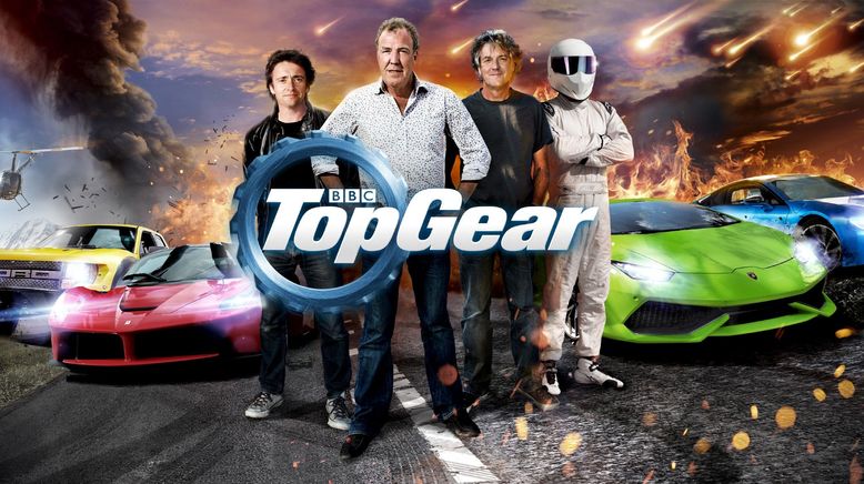 Top Gear