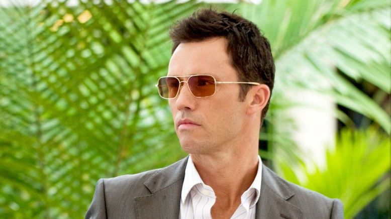 Burn Notice