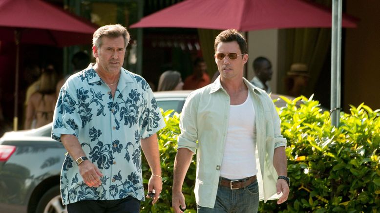 Burn Notice