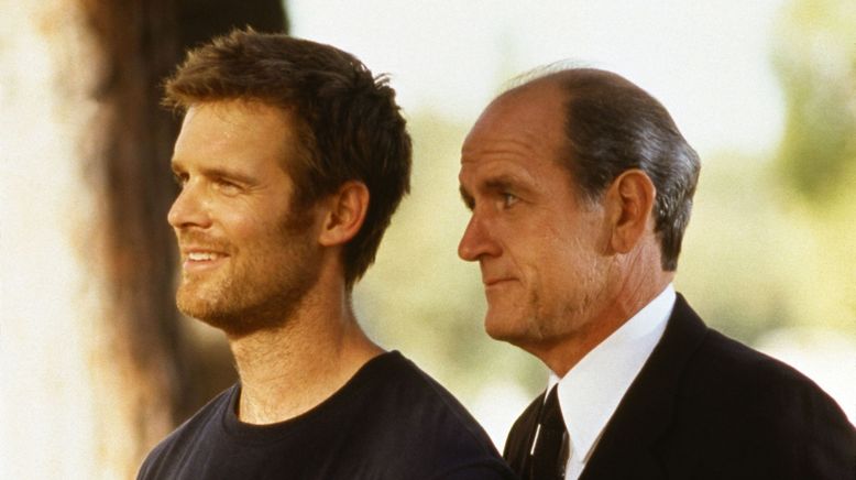 Six Feet Under - Gestorben wird immer