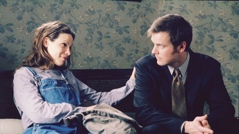 Six Feet Under - Gestorben wird immer