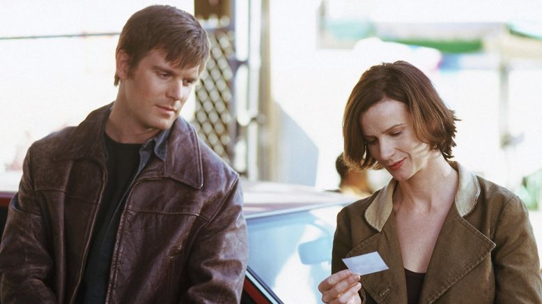 Six Feet Under - Gestorben wird immer