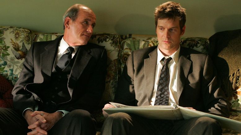 Six Feet Under - Gestorben wird immer