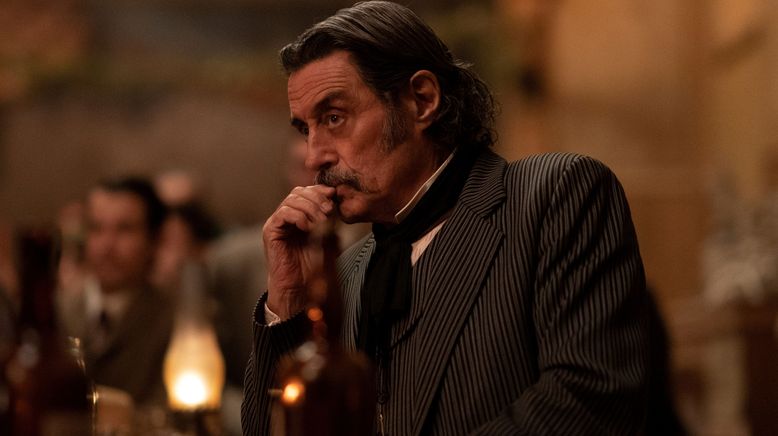 Deadwood - Der Film