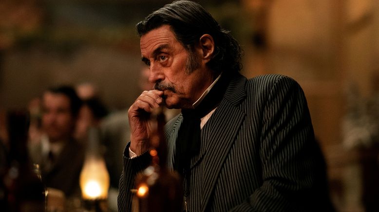 Deadwood - Der Film