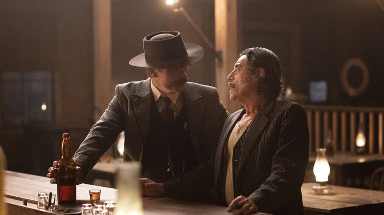 Deadwood - Der Film