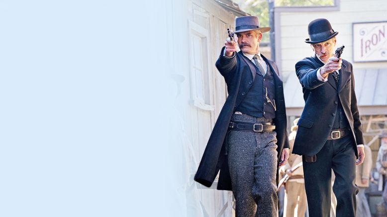 Deadwood - Der Film