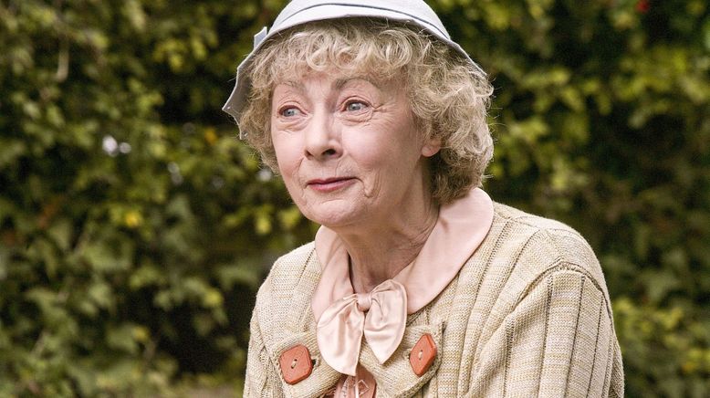 Agatha Christies Marple