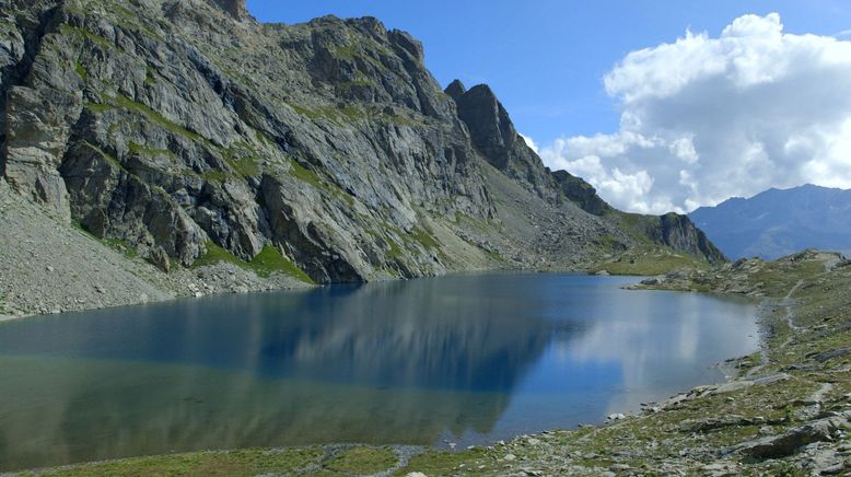 Schweizer Flussgeschichten