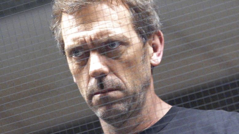 Dr. House