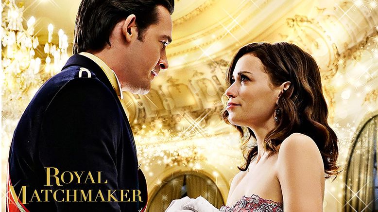 Royal Matchmaker - Die königliche Heiratsvermittlerin