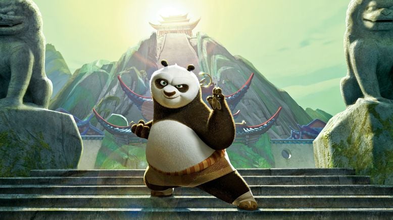 Kung Fu Panda