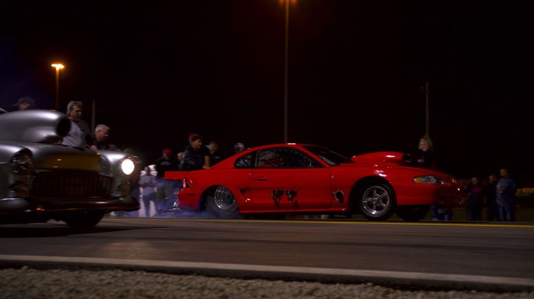 Street Outlaws: Memphis