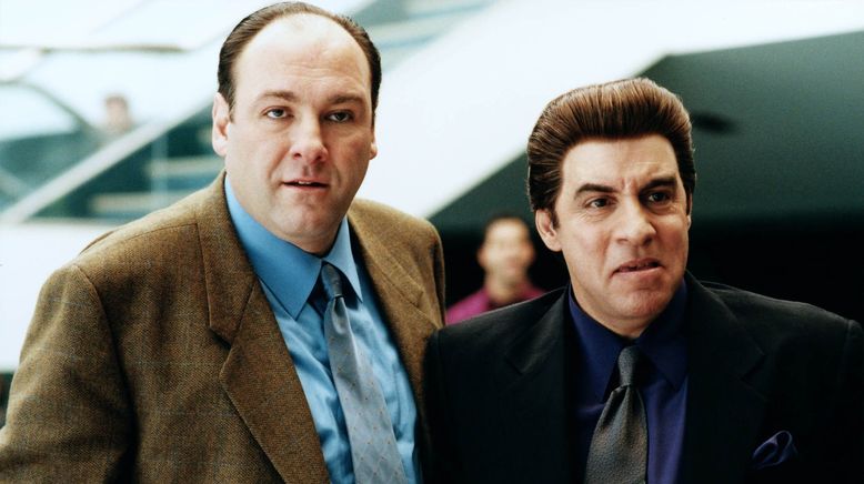 Die Sopranos