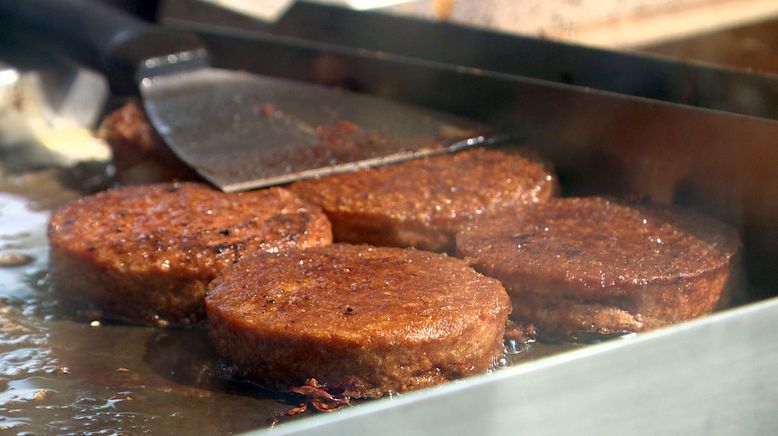 Achtung vegan - Ein Boom und seine Gefahren