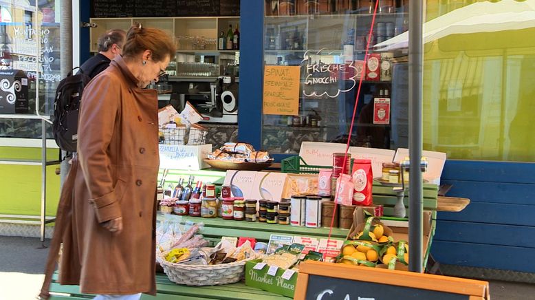 Achtung vegan - Ein Boom und seine Gefahren