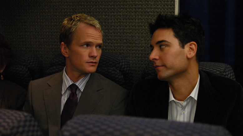 How I Met Your Mother