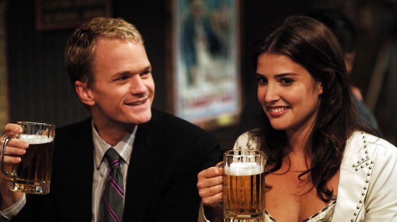 How I Met Your Mother