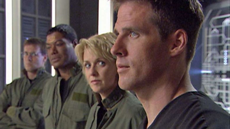 Stargate SG-1