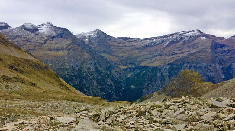 Das Tessin - Zwischen Lago Maggiore und Gotthard