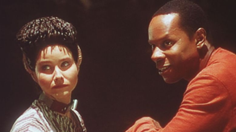 Star Trek: Deep Space Nine