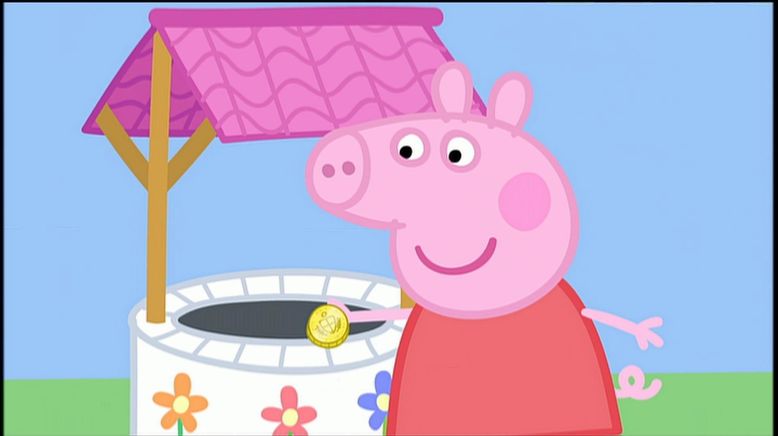 Peppa Pig