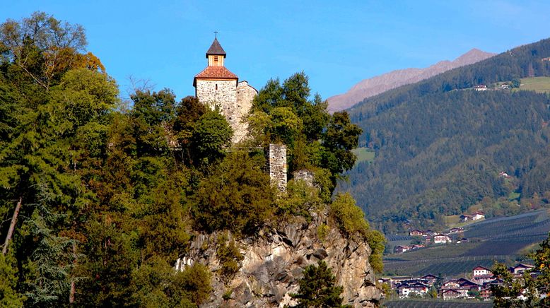 50 Gründe, Südtirol zu lieben