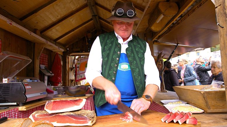 50 Gründe, Südtirol zu lieben