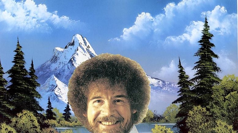 Bob Ross