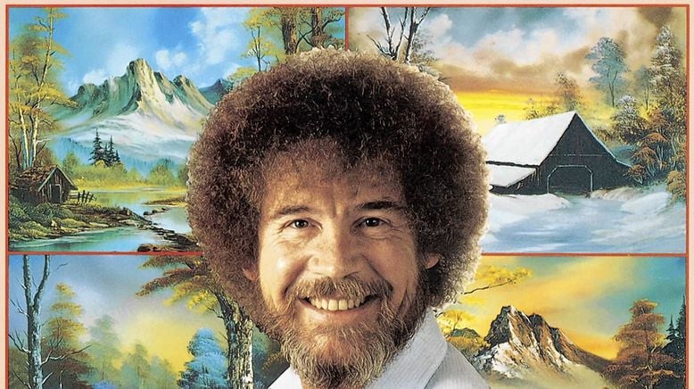 Bob Ross