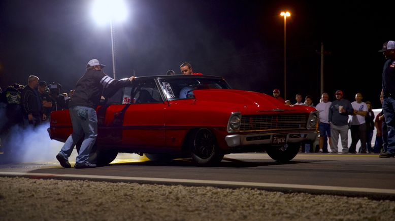 Street Outlaws: Memphis