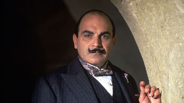 Agatha Christie's Poirot