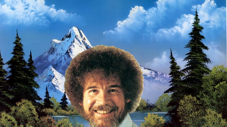 Bob Ross