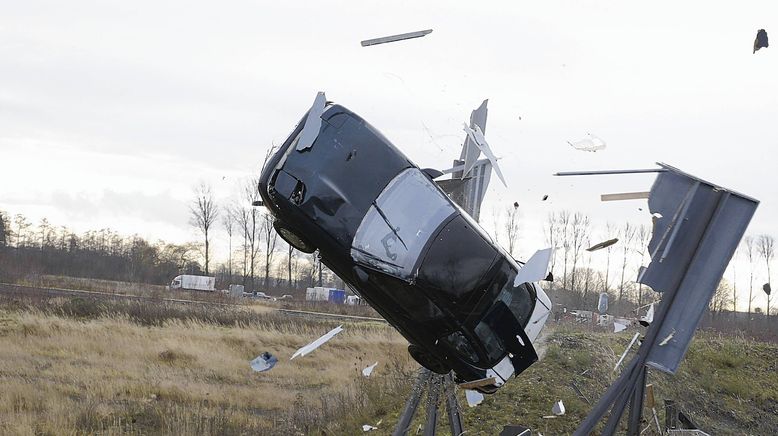 Alarm für Cobra 11 - Die Autobahnpolizei